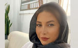 نگاهی به میز عزای ساده و بدون تجملات همسر جوان فریبا نادری در خانه اش+عکس/ تزئینی با شمع و گل و عکس...